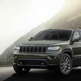 Chrysler llama a revisión más de 330,000 vehículos Grand Cherokee