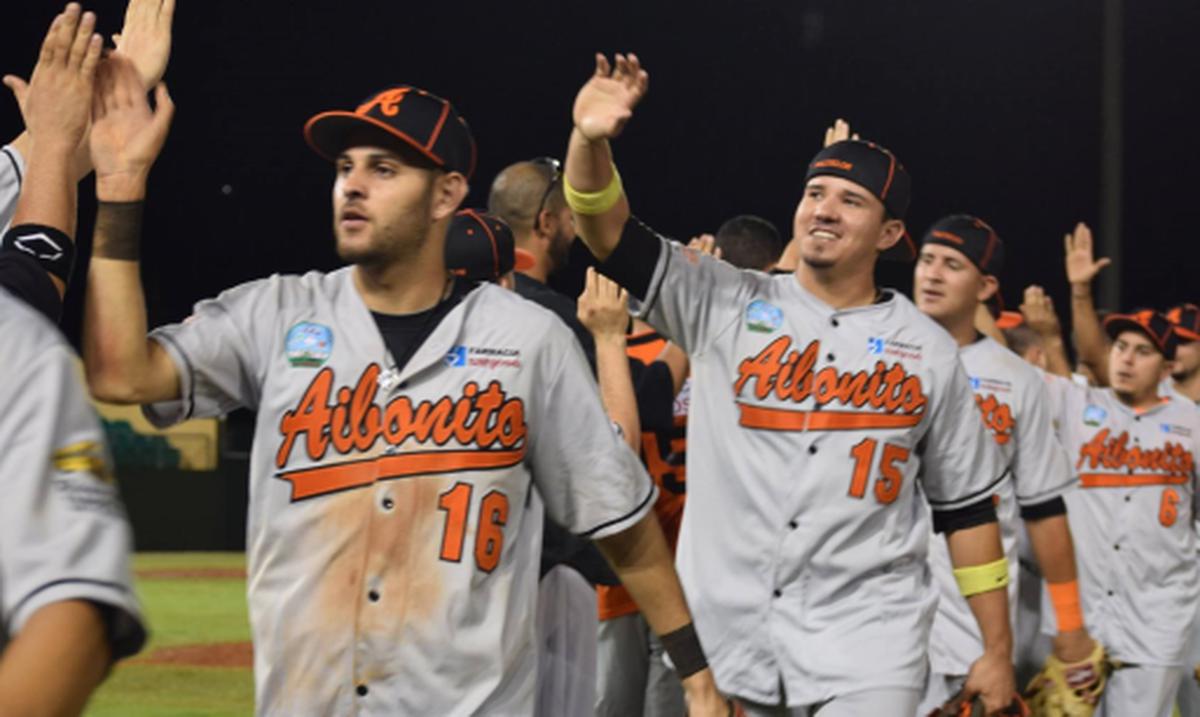 Celebran a los Polluelos de Aibonito a 30 años de su campeonato en el