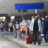Aeropuerto Luis Muñoz Marín elimina uso obligatorio de mascarillas