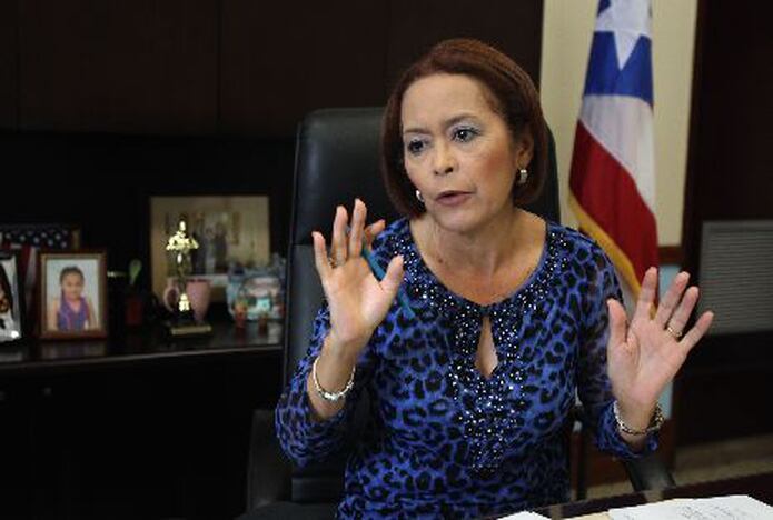 A Algunos Legisladores Se Les Traba La Lengua Al Hablar Ingles Primera Hora El curso ofrece enseñanza con materiales multimedia: a algunos legisladores se les traba la