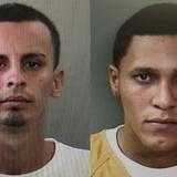 Dos prisioneros escapan de un Centro de Tratamiento Residencial en Arecibo