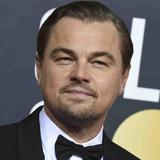 Leonardo DiCaprio rescata a náufrago en alta mar