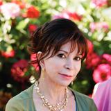 Isabel Allende tendrá su propia serie en HBO Max