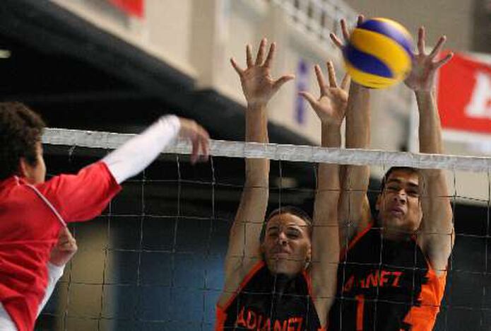 En la recta final la IX Copa de Voleibol San Juan-Primera Hora