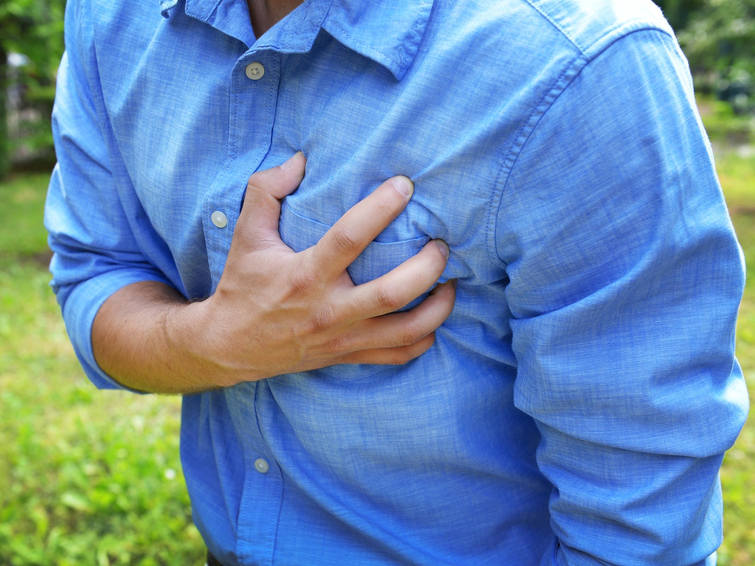 Una clave preventiva importante de la salud cardiovascular es conocer los signos y síntomas que, al desarrollarse, van limitando al paciente en su día a día.