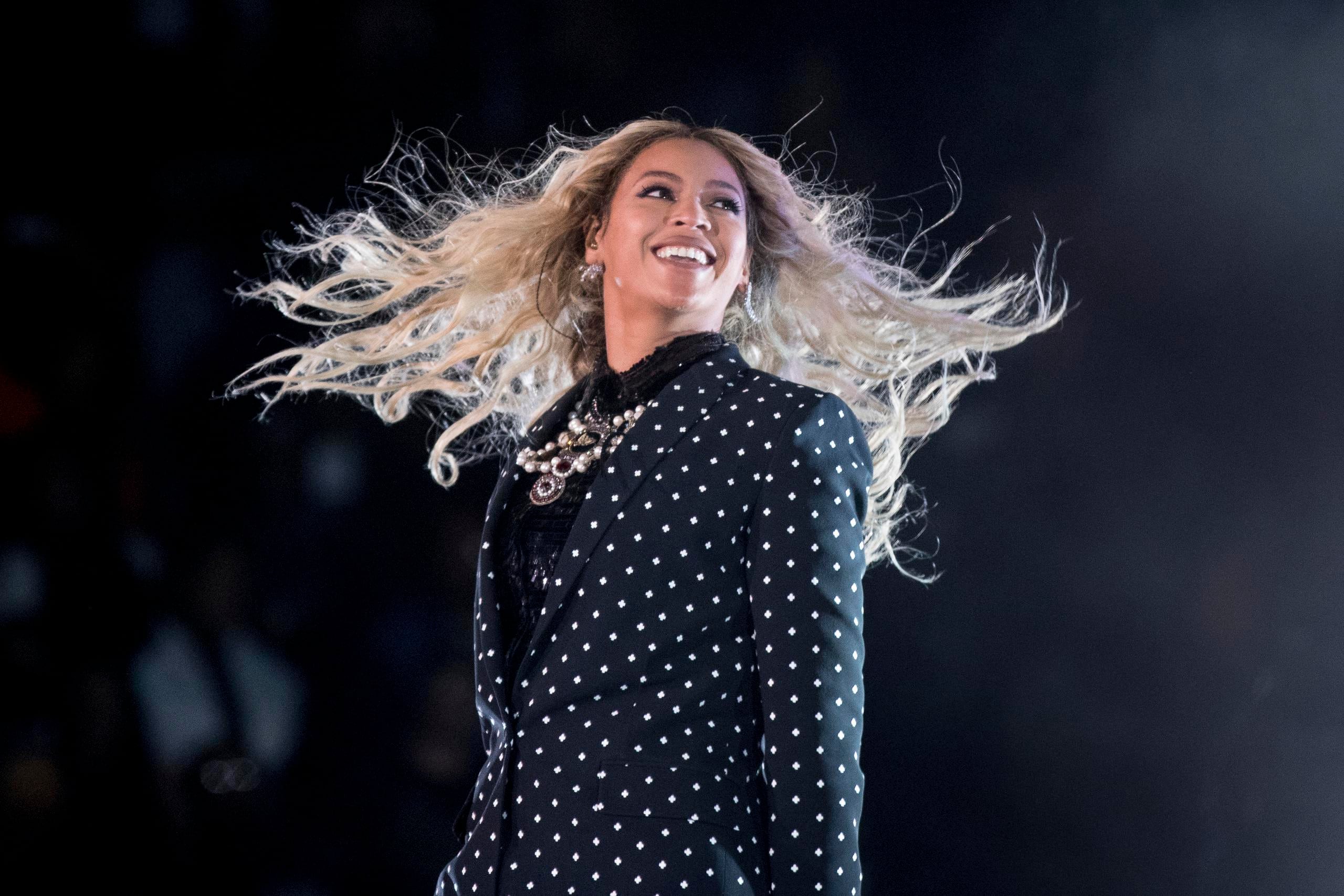 Beyoncé hará paradas en más de 40 ciudades