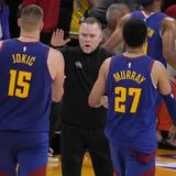 Alejados del drama, como suele ser, los Nuggets se siguen preparando para la final de la NBA