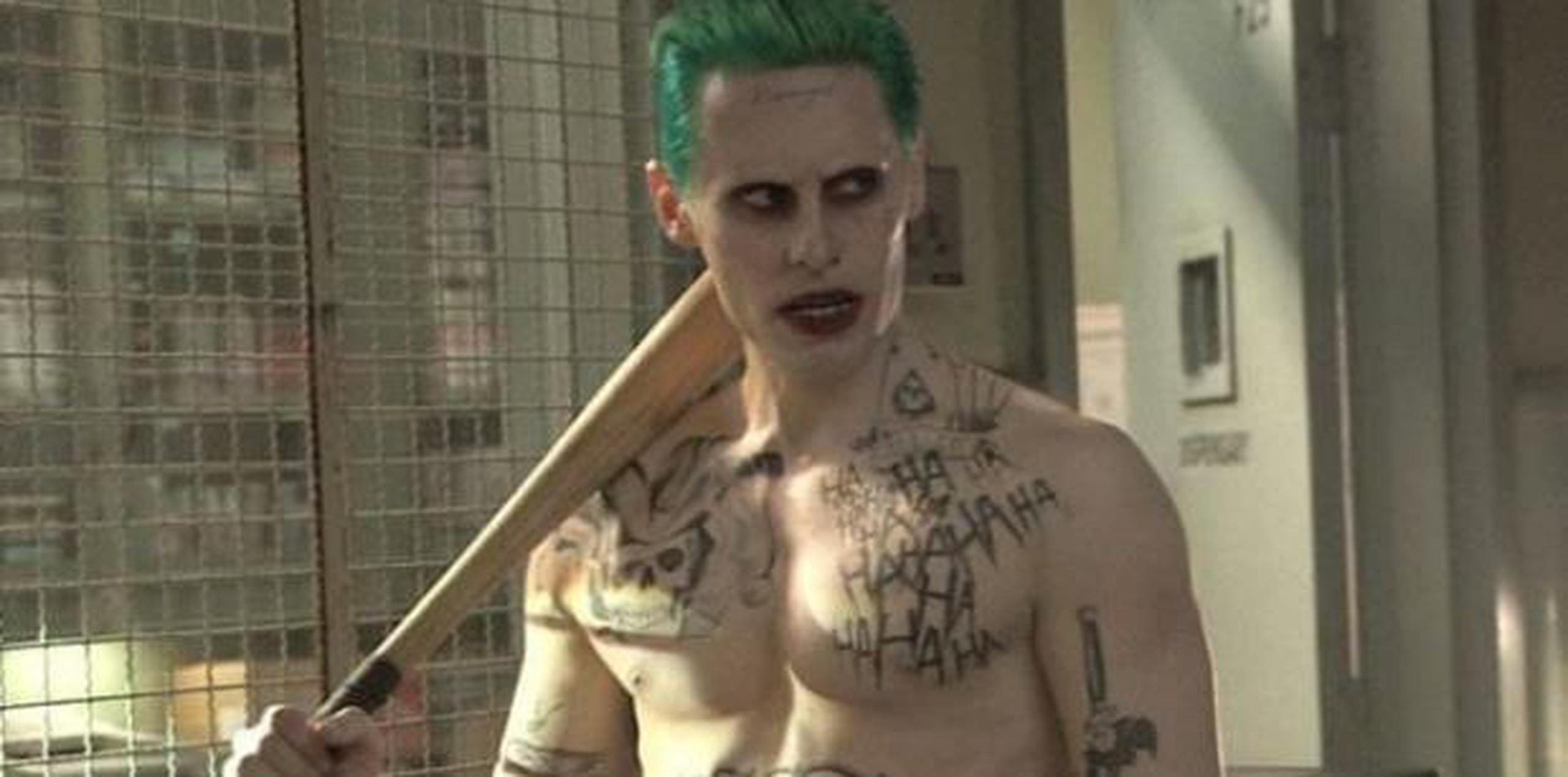 El proyecto sobre el Joker discurrirá de forma independiente al anunciado meses atrás sobre los orígenes del personaje, una cinta que prepara Todd Phillips y que supondrá un nuevo punto de partida para el universo cinematográfico de DC Comics. (Archivo)