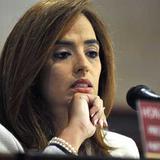 Rossana López denuncia “ambivalencia” de Manuel Natal