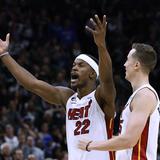 El Heat será el rival de los Knicks en la semifinal de la conferencia del Este