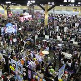 Puerto Rico Comic Con aplaza su evento en el Centro de Convenciones