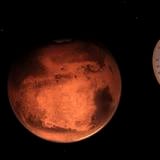 La increíble predicción sobre los viajes a Marte