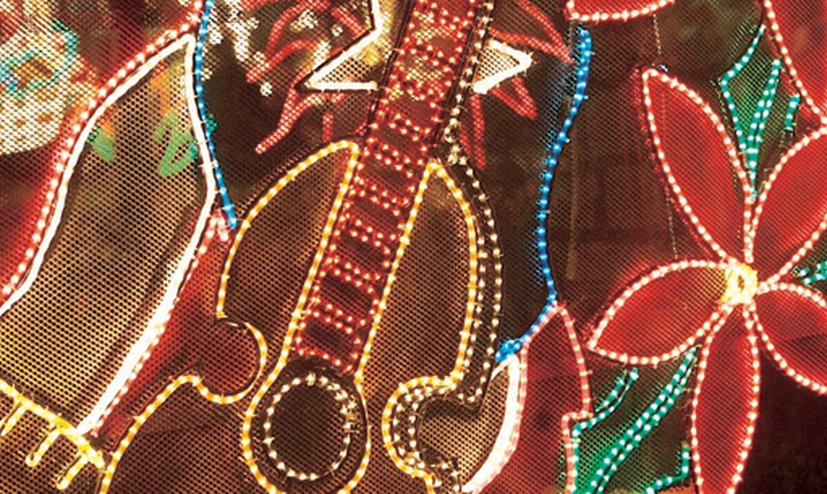 Los boricuas adelantamos la Navidad... para gozar - Primera Hora