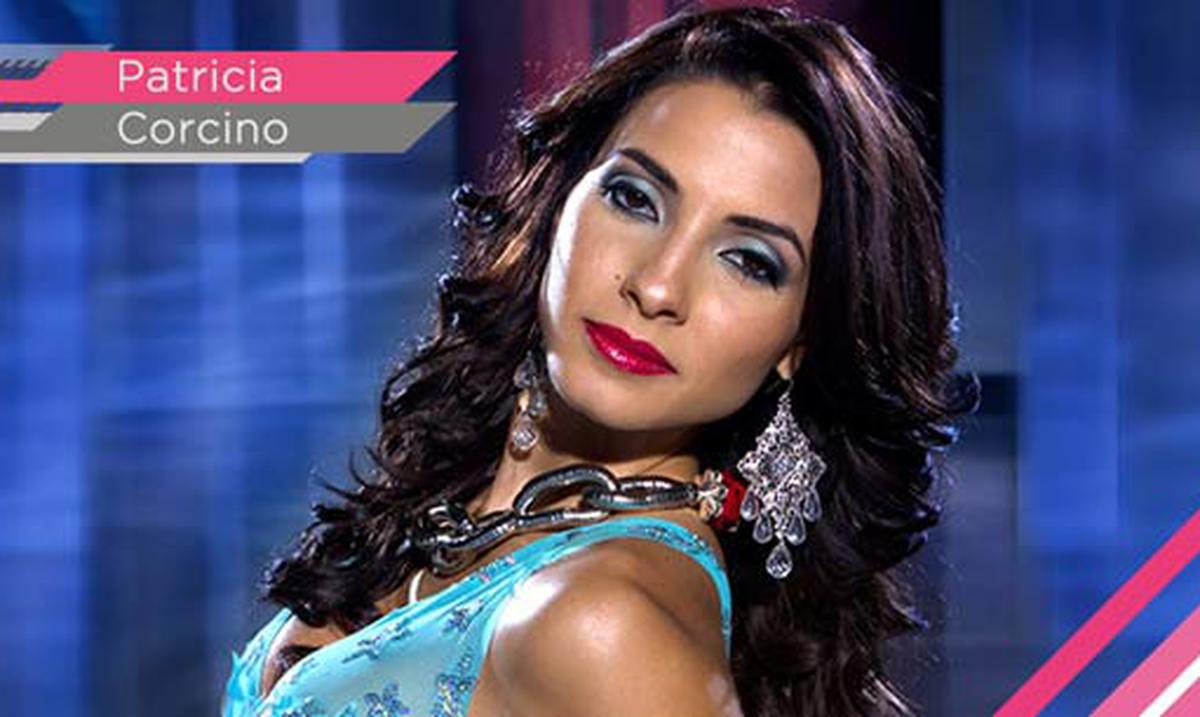 Se botó Patricia Corcino en NBL - Opinión - Primera Hora