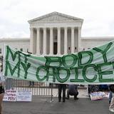 Otra jueza de Indiana también bloquea la prohibición al aborto 