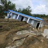 Agricultura federal tiene $47 millones para repartir entre los damnificados del huracán Fiona