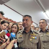 Suspenden a “Big Joke”, el polémico policía que investigó el caso contra Daniel Sancho