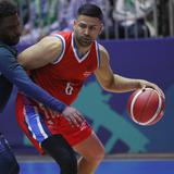 Puerto Rico revalidó el oro en el baloncesto de las Olimpiadas Especiales