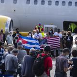Organizaciones envían alimentos a Cuba y lamentan sanciones de Estados Unidos