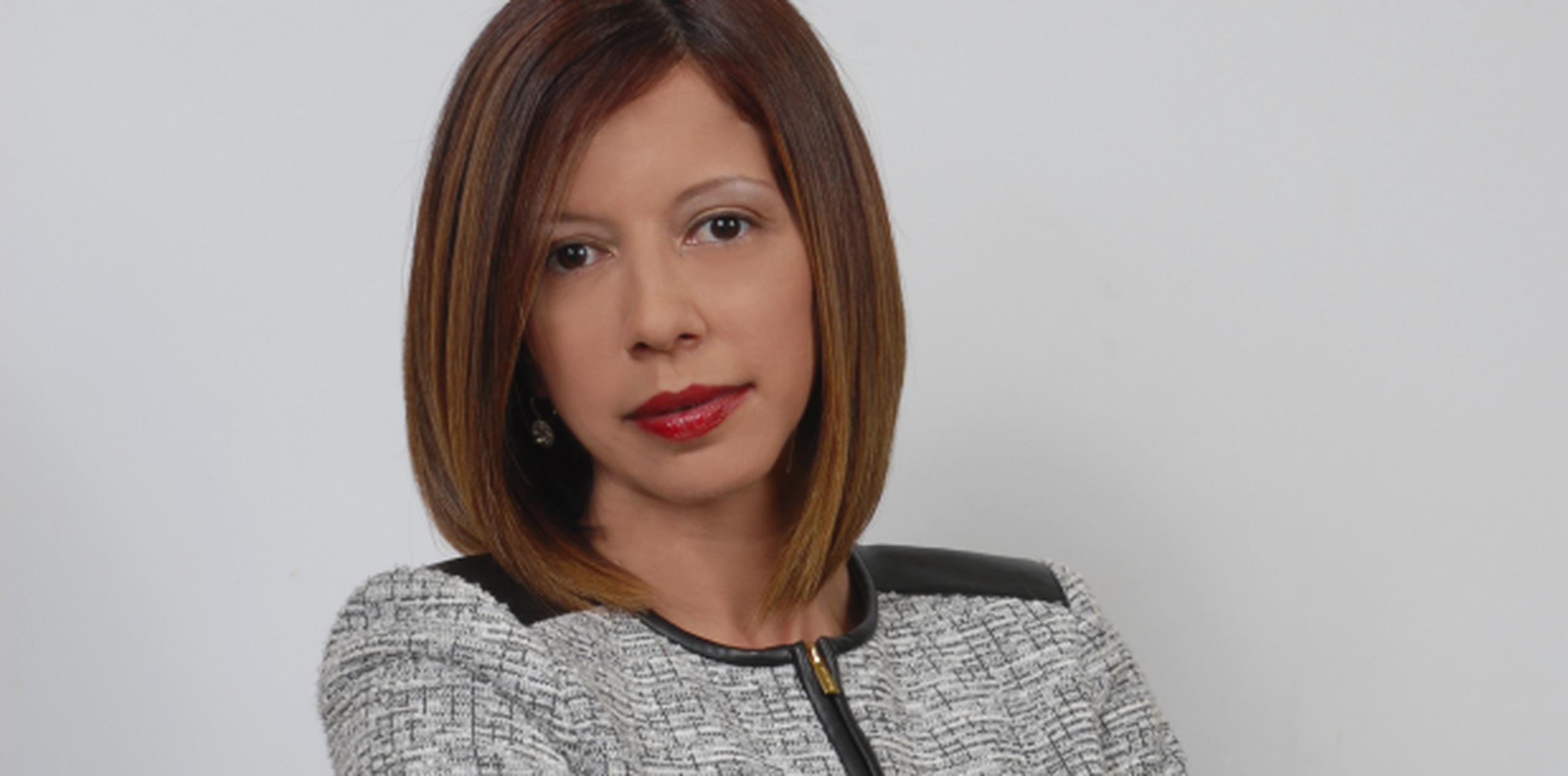 La licenciada Sheila M. Torres, es la presidenta de la corporación PR Child Adoption, dedicada a ofrecer servicios para facilitar los procesos de adopción y entregas voluntarias de menores. (Suministrada)