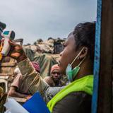 Emergencia mundial por brote de ébola en Congo