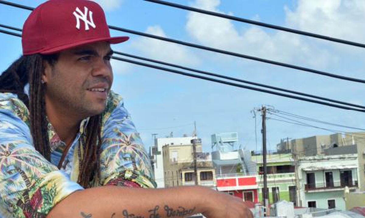 Pirulo estrena sencillo con su poderoso ritmo - Primera Hora