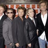 Guitarrista de Duran Duran revela que padece de cáncer de próstata 