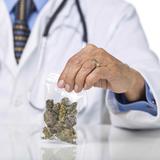 Cannabis medicinal en la tercera edad