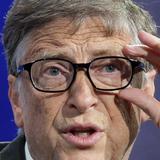 Bill Gates: “Soy optimista, creo que evitaremos un desastre climático”