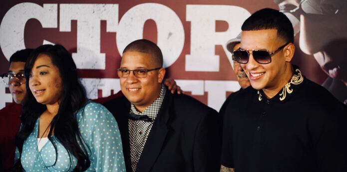 Hector Delgado Tiene Un Poderoso Mensaje Para Kendo Kaponi Primera Hora