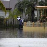 Yauco entregará cheque de $5,000 a damnificados por severas inundaciones