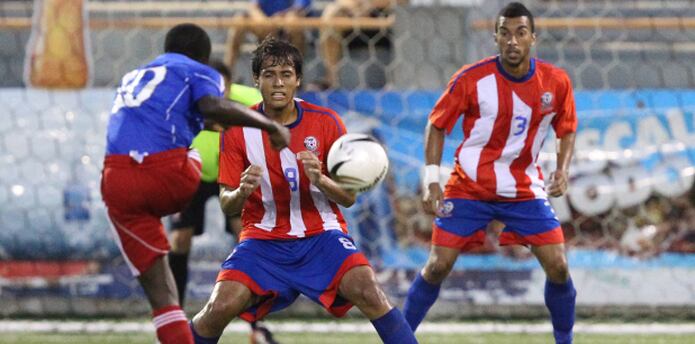 Futbolista boricua adelanta en la Copa del Rey juvenil ...