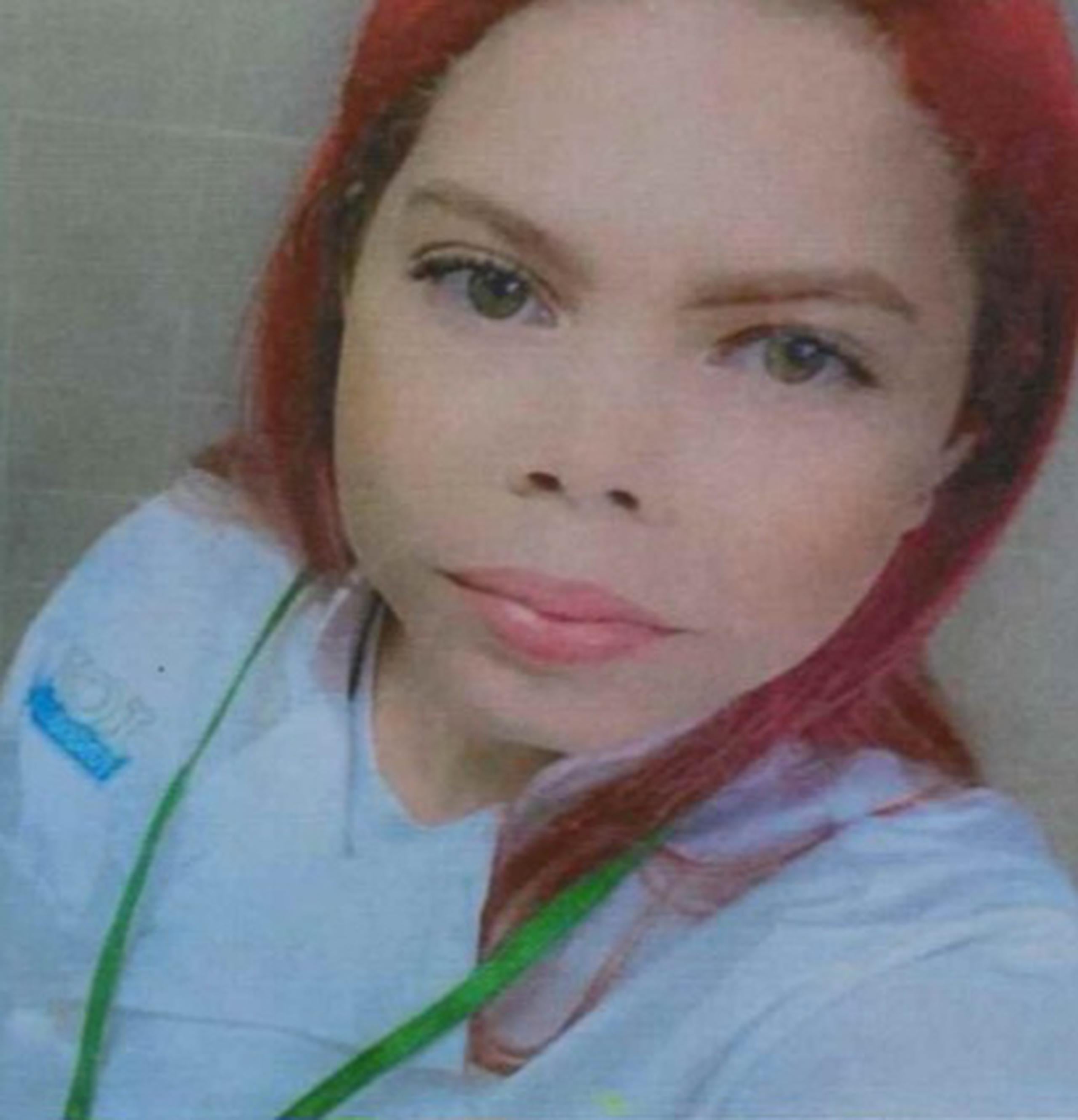 Génesis Marie Ruiz Díaz, de 17 años, fue vista por última vez el 16 de noviembre, tras salir de su residencia en el condominio Portal de la Reina, en Río Piedras.