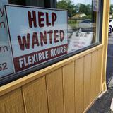 Aumento ligero en las solicitudes de ayuda por desempleo en Estados Unidos