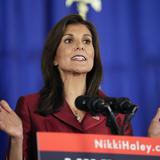 Haley considera no respetar la regla del Partido Republicano de respaldar al eventual nominado