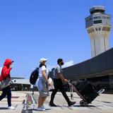 Aumentan las cancelaciones en el aeropuerto Luis Muñoz Marín