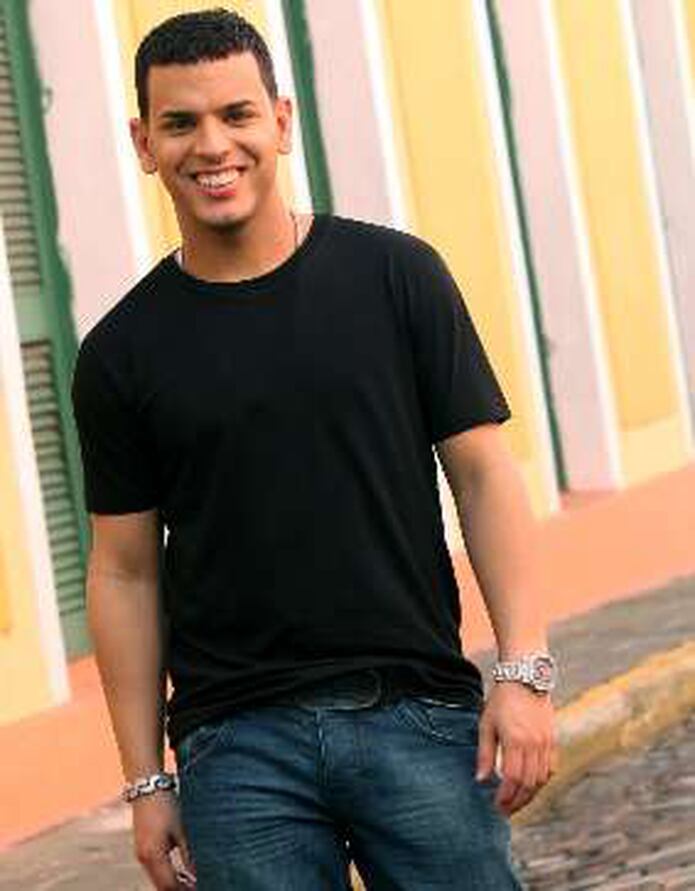 Más que enamorado Tito el Bambino Primera Hora