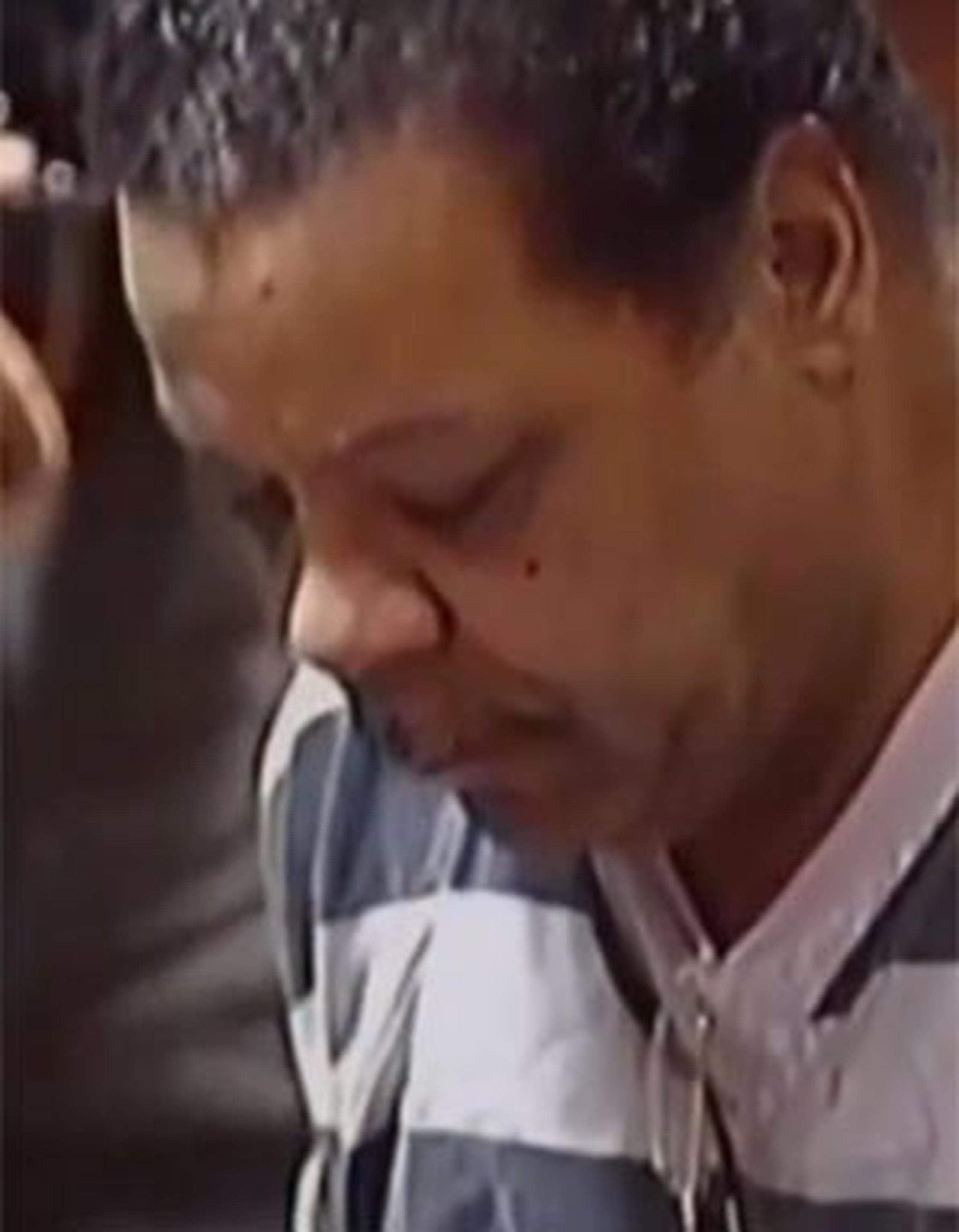 Kenneth Douglas se ha declarado culpable en tres casos. (YouTube)