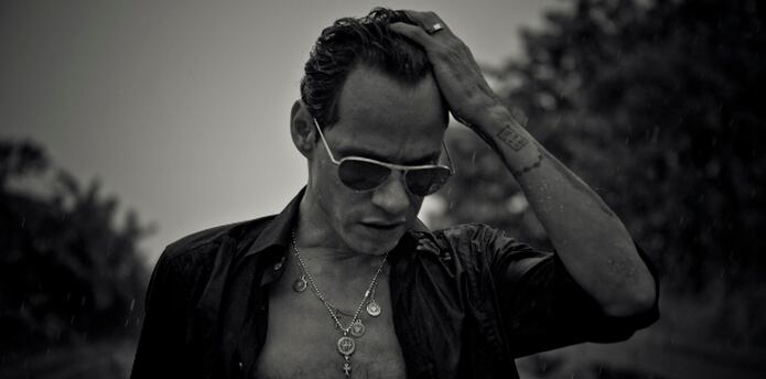 Marc anthony wiki