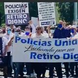 Nueva ola de policías ausentes se avecina para Acción de Gracias