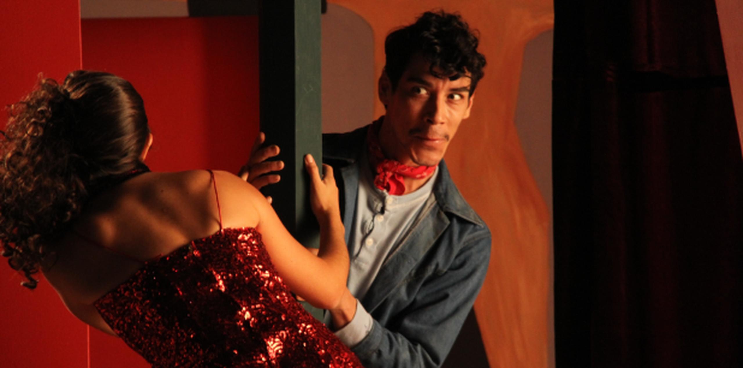 "Cantinflas" cuenta la historia de Mario Moreno, uno de los comediantes más importantes de todos los tiempos. (Archivo)