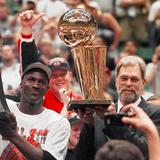 Serie sobre el último cetro de Michael Jordan estrena el 19 de abril