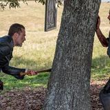 "The Walking Dead" cierra temporada con la audiencia más baja desde 2011