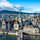 Suiza elimina trámites judiciales y médicos para cambiar sexo en el registro