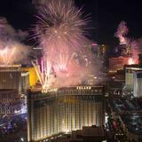 Casinos de Nevada establecen nuevo récord de ganancias