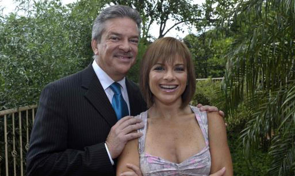 Ramón Enrique y Layza Torres regresan juntos a las noticias Primera Hora