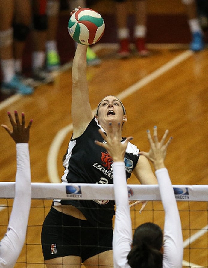 Abre la final entre Criollas y Leonas en Ponce - Primera Hora