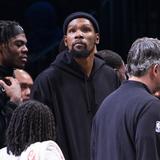 Kevin Durant encabezó los fuegos artificiales de los cambios en la NBA