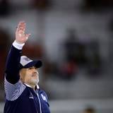 Realizan homenaje a Maradona antes de partido en Copa América
