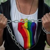 Activistas LGBTI intensificarán la lucha por sus derechos en Venezuela en 2023 